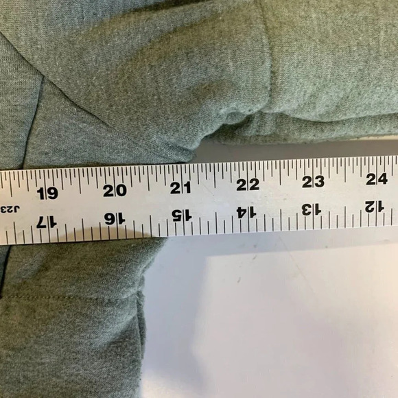 Three Dots Women's Quilted Fluffy Long Sleeve Full Zip Jacket Size M - Picture 10 of 11